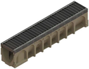 ACO MULTIDRAIN150 - BP - HT 210MM GRILLE