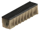 ACO MULTIDRAIN 200 BETON POLYMERE GRILLE