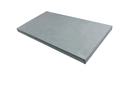 MARGELLE DROITE  ROYAL GREY 33x61x3,2cm