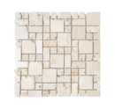 MOSAIQUE ROMANO ANTICO 30,5x30,5x1cm - 0,47M2/BOI - 5PC/BOI