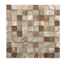 MOSAIQUE 3.2x3.2cm FANTASIA COOPER 30x30x0,8cm - 0,72M2/BOI - 8PC/BOI