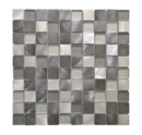 MOSAIQUE 3.2x3.2cm FANTASIA GREY 30x30x0,8cm - 0,72M2/BOI - 8PC/BOI