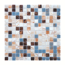 MOSAIQUE 2x2x0.38cm PORPHYRE 32,7x32,7x0,38cm - 2,14M2/BOI - 20PC/BOI