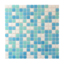 MOSAIQUE 2X2X0.38cm MOOREA 32,7x32,7x0,38cm - 2,14M2/BOI - 20PC/BOI