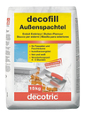 decofill Enduit Extérieur 15KGS lissage dégrossissage