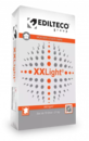 XXLight - MORTIER LEGER FIBRE, PRET A L'EMPLOI 300 kg/m3 - SAC de 22KG