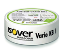 Adhésif VARIO  KB1 60mm 40ml Vendu à la pièce ou boite de 10 Rouleaux