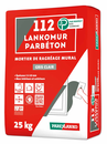 112 LANKOMUR PARBETON GR.CL.25