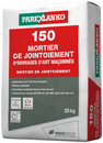 150 MORT JOINTOIEMENT 25K G40