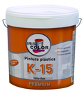 PEINTURE K15 14L IMPRESSION - PEINTURE BLANCHE MAT INTERIEUR