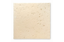 DALLE DORDOGNE 77,5X77,5X3 COULEUR CHAMPAGNE