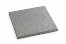 DALLE DRAINANTE COTE BISEAUTE 50X50X3,5 GRIS