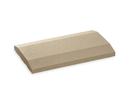 CHAPERON POUR PLATINE 20X25X2,8X4,5X13 50 BEIGE