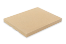 CHAPERON PLAT 40X50 CM. BEIGE