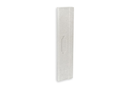 PILIER CLASSIQUE POUR BALUSTRE SERIE-750 BLANC