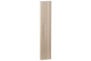 PILIER CLASSIQUE POUR BALUSTRES SERIE-850 BLANC