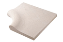 ANGLE INT. POUR MARGELLE PISCINE SABLEE RP-400G BLANC