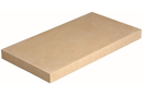 CHAPERON PLAT DE TERMINAISON 30X50 CM. BEIGE