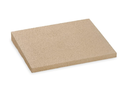 CHAPERON DE MUR 1 PENTE 40X50CM BEIGE