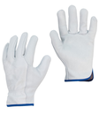 PAIRE DE GANTS CUIR MAITRISE (TAILLE 10) GANTS