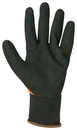 PAIRE DE GANTS NYLON/NITRILE FACADIER (T GANTS