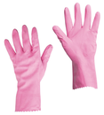 PAIRE DE GANTS MENAGE LATEX (TAILLE 10) GANTS