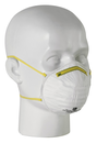 MASQUE FFP1(SL) ANTI-POUSSIERES PROTECTION DES VOIES AERIENNES