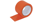 ADHESIF PVC ORANGE 33MLx75MM RUBANS ADHESIFS