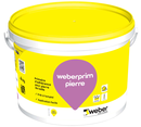 WEBERPRIM PIERRE 4 KG INCOLORE INCOLORE