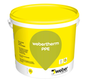 WEBERTHERM PPE 25KG BLANC BLANC