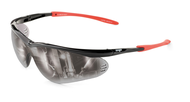 SPY PRO Lunettes de protection à verres SOLAIRES ANTIRAYURE ET ANTIBUEE