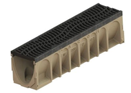 ACO MULTIDRAIN 200 BETON POLYMERE GRILLE