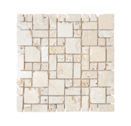 MOSAIQUE ROMANO ANTICO 30,5x30,5x1cm - 0,47M2/BOI - 5PC/BOI