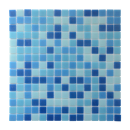 MOSAIQUE 2X2X0.38cm CANCUN 32,7x32,7x0,38cm - 2,14M2/BOI - 20PC/BOI