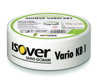 Adhésif VARIO  KB1 60mm 40ml Vendu à la pièce ou boite de 10 Rouleaux