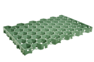 GREENPLAC 591x378x40mm (=0,2234 m2)