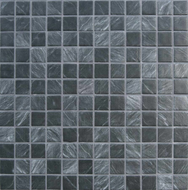 MOSAIQUE SERIE MARBLE COULEUR PIZARRA 31,6x31,6cm 10PCS/BTE 1M2/BTE