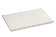 DALLE TESSERA BASIC COTE BISEAUTE 60X40X2,5 BLANC