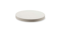 ASPIRATEUR STATIQUE ROND D36,6 CM BLANC