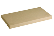 CHAPERON PLAT27,5X50 CM. BEIGE