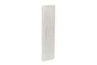 PILIER CLASSIQUE POUR BALUSTRE SERIE-750 BLANC