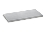 CHAPERON PLAT WET-CAST 50X100 GRIS CIMENT