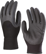 PAIRE DE GANTS BATIMENT PROTECTION FROID GANTS